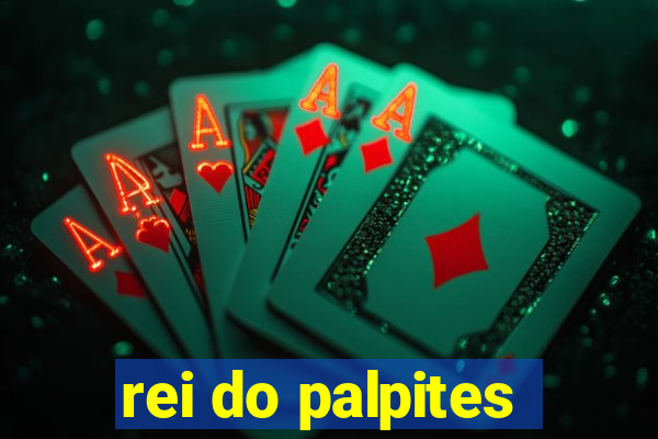 rei do palpites